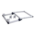 thumbnail image 3 of Estabilizador de escalera Separador de escalera Accesorios de escalera fáciles de usar Envergadura de ala de techo plegable Estabilizador de separador shamjiam Estabilizador de escalera, 3 of 8