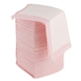 thumbnail image 1 of Almohadillas desechables para incontinencia urinaria para adultos 50 Uds 18x13 Rosado, 1 of 8