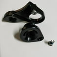 thumbnail image 3 of Bike Bicycle Rear Gear Mech Derailleur Hanger CNC Frame Saver For-SRAM CUBE, 3 of 5