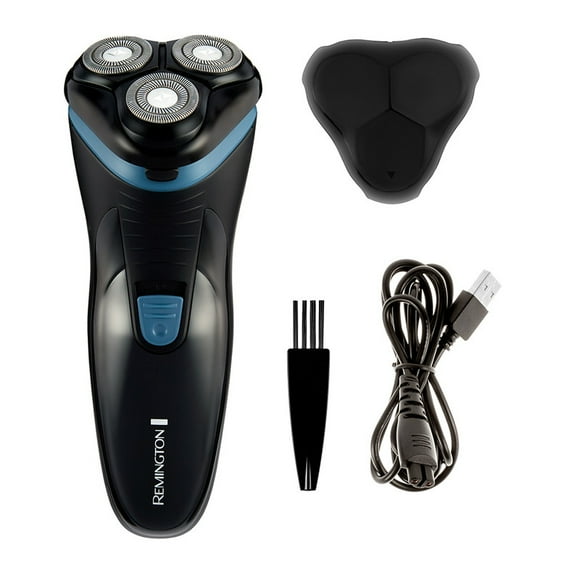 Afeitadora Rotativa Style Series R1