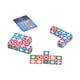 thumbnail image 5 of Educational Block Toy Exquisite Sturdy Block Puzzle Toy Reliability  for Early Educational Interactive Games ANGGREK Otros, 5 of 8