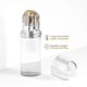thumbnail image 3 of Nuevo Derma Roller Hydra Needle 64 Aguja de titanio dorada para ácido hialurónico Importado Antiarrugas Acné Reduce el estiramiento de la piel Blanqueamiento, 0,25 MM, 3 of 5