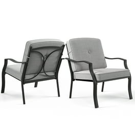 Aluminum chairs walmart shop
