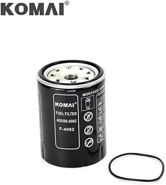 Fuel Water Separator Filter 400508-00062 400508-00062 Compatible with Doosan DX420LC-5