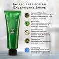 thumbnail image 4 of Crema de afeitar C.O. Bigelow, paquete de 2 unidades, 150 ml con aceite de eucalipto, 4 of 7