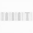 thumbnail image 3 of TOWED22 Boys Cotton Tops 5-16 Years Short Sleeve Crew Neck T-Shirts Solid Color Basic Tees Summer Shirts(White,2-3 Y), 3 of 4