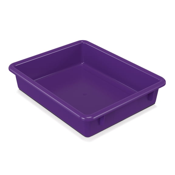 Paper-Tray - Purple