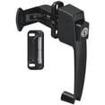 thumbnail image 1 of Cierre con botón pulsador National Hardware N178-376 negro, 4,4 cm, 1 of 1