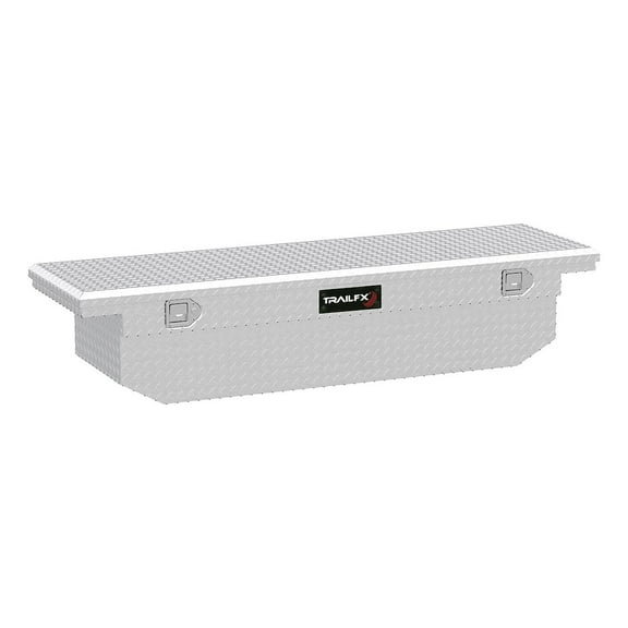 TrailFX 120701  TOOL BOX