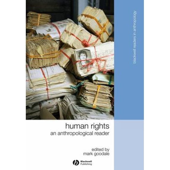Pre-Owned Human Rights (Paperback) 1405183349 9781405183345