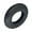 Pneu Extérieur, variante sur Colaxi Pneus de Trottinettes Électriques en Caoutchouc pour Trottinette 8 1/2x2 Pouces Résistant à la Pression Installation Facile Accessoires de Trottinette Noir Pneu Extérieur