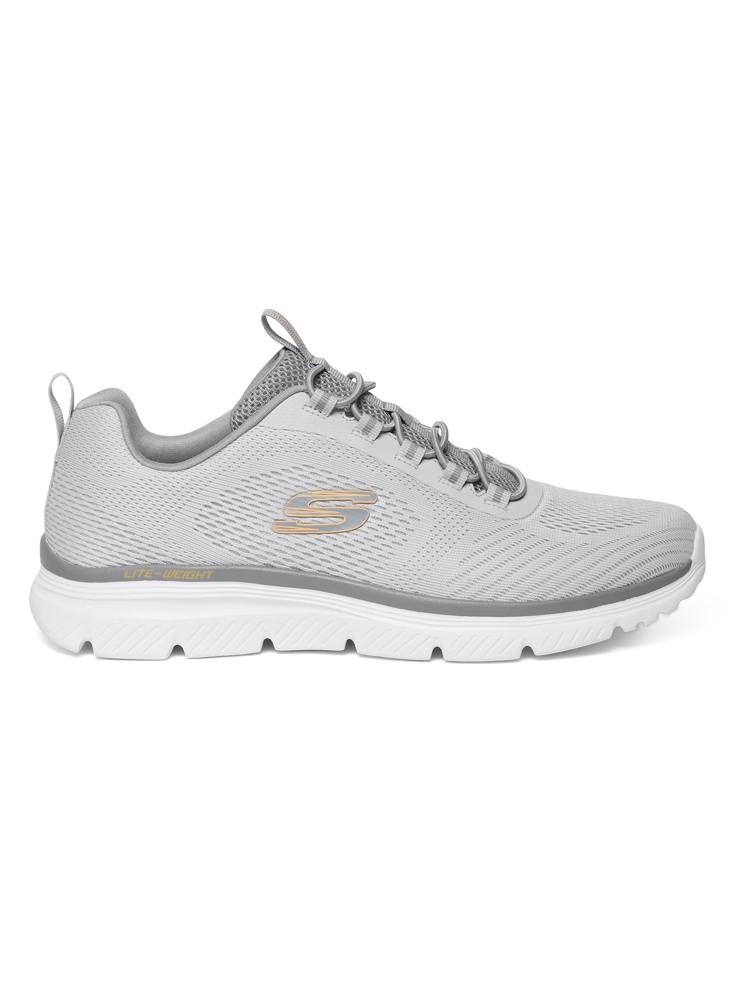 Skechers Men's Burns 2.0 Slip-On Athletic Shoe, Wide Width Available