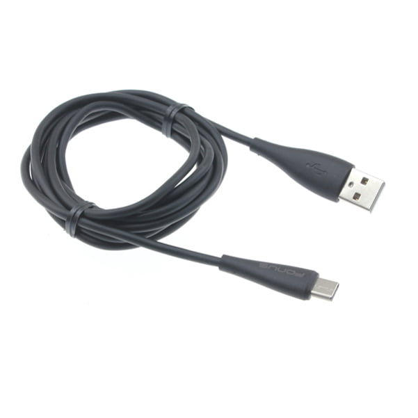 30W Quick Home Charger w Type-C 10ft USB Cable V6X for Microsoft Lumia 950 - Motorola One, Moto Z4 Z3 Play Z2 Play Z Play Droid Force Droid X4 G7 Power Play G6 - Nokia 3.1, 7.1, 8, Plus