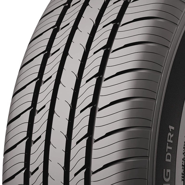 Dextero DTR1 Touring 245/60R18 105H Automotive All Season Tires Dextero DTR1 Touring 245/60R18 105H Automotive All Season Tires