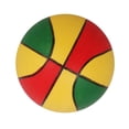 thumbnail image 2 of Castillos Hinchables de 9 "para ejercicio de Interior/exterior, Minijuguetes de Baloncesto para Niños, Y shamjiam mini baloncesto, 2 of 9