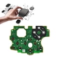 thumbnail image 4 of Circuit Board Handle LB RB Button Board for /X Handle Power Supply Panel Game Controller Repair Parts, 4 of 5