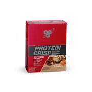 Protein Crisp, Protein Packed Bar, Salted Toffee Pretzel, 12 Bars, 1.94 oz (55 g) Each, BSN