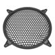 thumbnail image 1 of Car Plastic Speaker Cover 10 Inch Woofer Modification Protector, 1 of 4