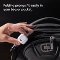 thumbnail image 4 of mophie 20W USB-C Fast Charging Wall Charger for iPhone, iPad, iWatch, Galaxy, Tablet, 4 of 9