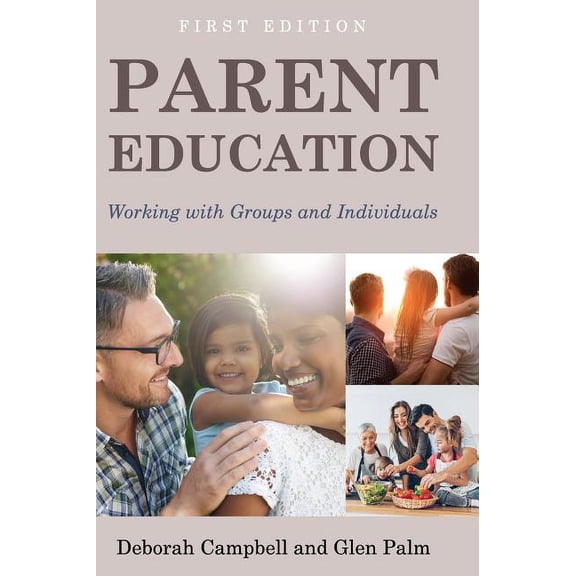 Parent Education, (Hardcover)