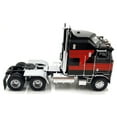 thumbnail image 4 of ROAD KINGS Play Vehicles Black with Metal Red Stripes, 3.3 lbs, 4 of 6