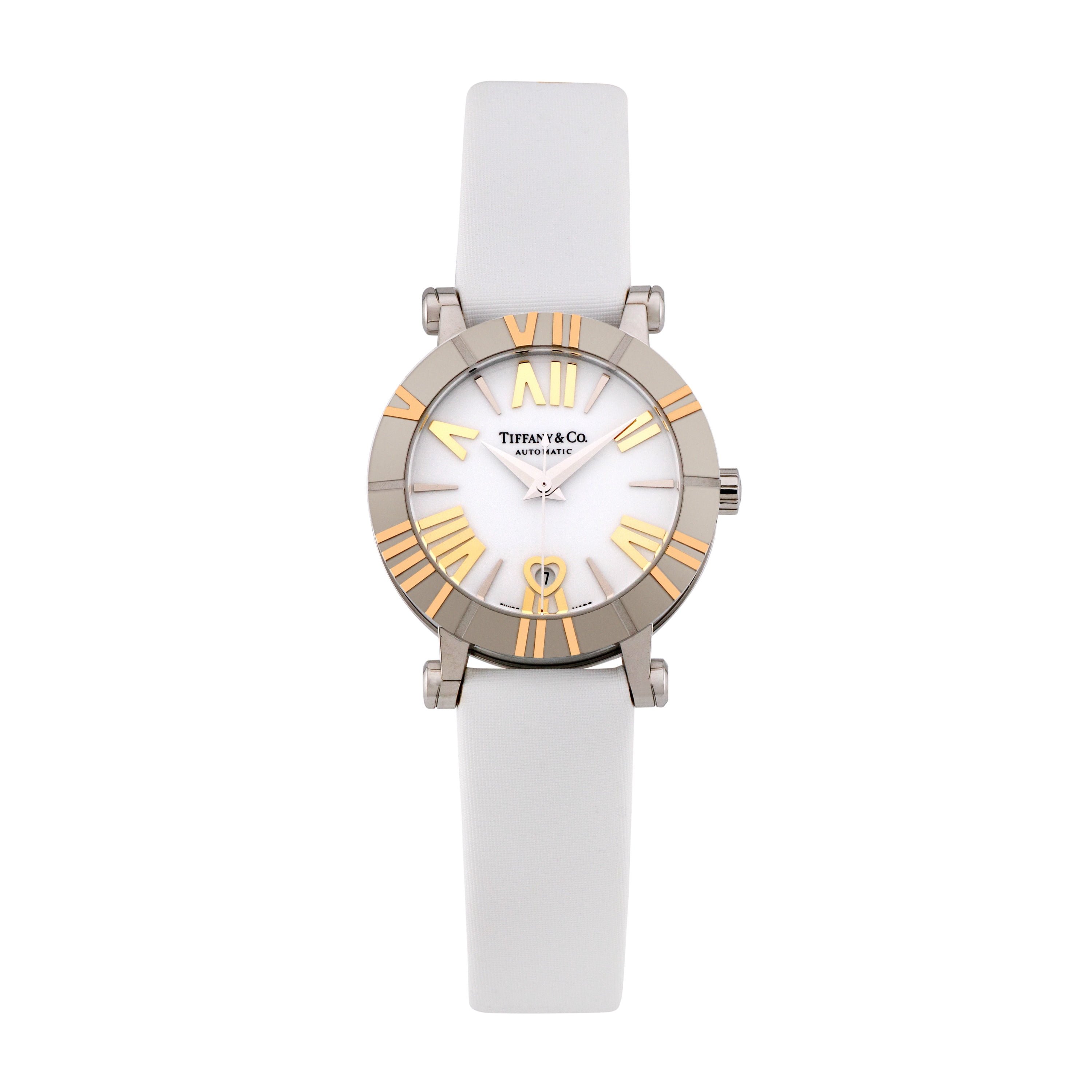 Pre-Owned Tiffany & Co. Women display picture 3