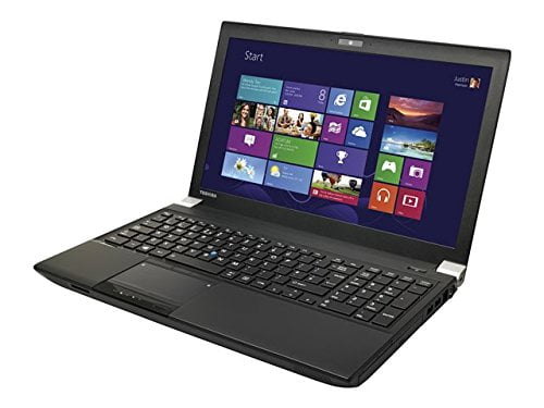 Toshiba Tecra Webcam Driver (2020)