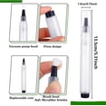 thumbnail image 2 of Meitianfacai Multifunctional Fillable Refill Paint BrushPaint Brush 6ml, 2 of 2