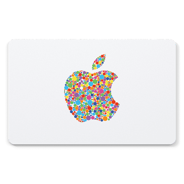 25 Apple Gift Card (Email Delivery)