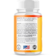 Slimpal Advanced Formula Pills Supporting Your Active Lifesyle Naturally Slim Pal 180 Capsules