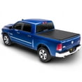 thumbnail image 5 of Truxedo by RealTruck Lo Pro Soft Roll Up Truck Bed Tonneau Cover | 530601 | Compatible with 2017 - 2024 Honda Ridgeline 5' 4" Bed (64"), 5 of 8