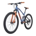 thumbnail image 4 of Bicicleta Ghost Scrow Rodada 29 Azul De Montaña, 4 of 8