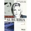 Murder in Suburbia - Series 1
