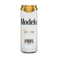 thumbnail image 2 of Cerveza clara Modelo especial 410 ml, 2 of 4