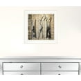thumbnail image 2 of Dry 1 White Framed Print Wall Art, 2 of 3