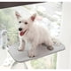 thumbnail image 4 of Cama para gatos con ventana y hamaca para gatos, tumbona plegable para ventanas para gatos, 4 of 8