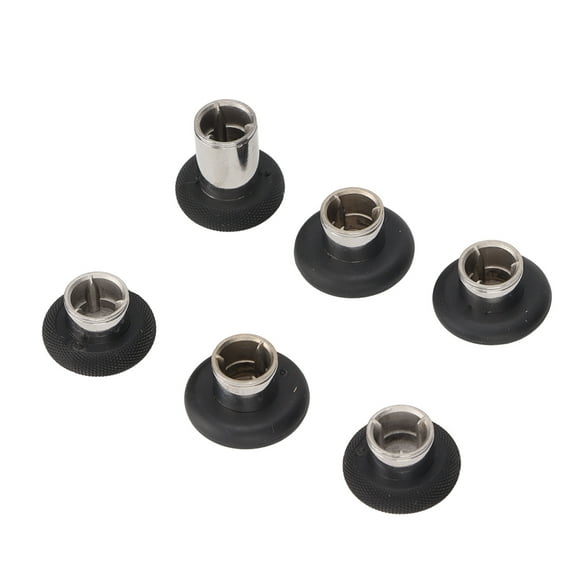 Intercambio De Joysticks, Empuñaduras De Joysticks De Metal Fáciles De Reemplazar Para Elite Series 2