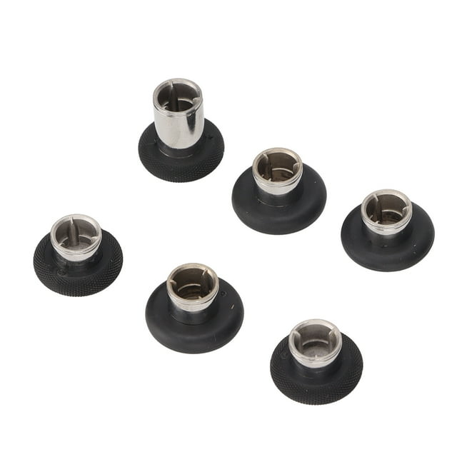 Intercambio De Joysticks, Empuñaduras De Joysticks De Metal Fáciles De Reemplazar Para Elite Series 2