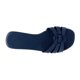 thumbnail image 2 of Sandalias de piso Marca RBBASICS Exterior Sintético Color Azul RBBASICS 108398, 2 of 3