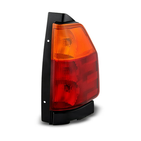 2002-2009 GMC Envoy Tail Lights Tail Lamp Replacement 02-09 Passenger Right Side