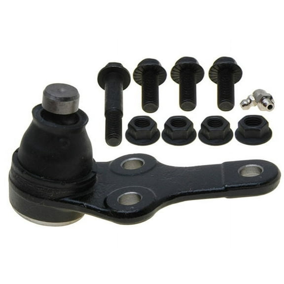 Front Lower Ball Joint - Compatible with 2004 - 2011 Ford Focus 2005 2006 2007 2008 2009 2010