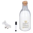 thumbnail image 2 of Lámpara de guardería, luz de noche LED, luz de noche de leche para guardería, lámpara LED con sensor táctil para mesita de noche, artesanía excepcional, 2 of 14