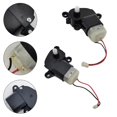 thumbnail image 4 of Side Brush Motor Right Left For Explorer 20 40 45 50 Essential RR69 For Robot Vacuum Cleaner Sweeper Spare Accessory, 4 of 6