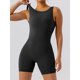 thumbnail image 4 of GACVGA - Chándal de yoga, mono de una pieza, sexy, para fitness, ropa de entrenamiento para mujer, mono deportivo para gimnasio y glúteos, 4 of 4