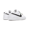 thumbnail image 3 of NIKE MENS Dunk Low Retro "Reverse Panda" DJ6188 101 from Stadium Goods, 3 of 8