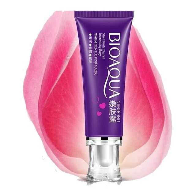 Crema Aclaradora Blanqueadora Genitales Privates Bioaqua Bioaqua Crema para peinar Chocola-T Max