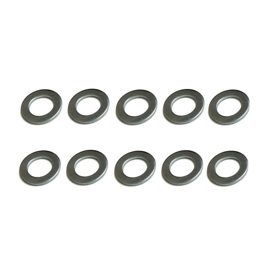 John Deere Original Equipment Washer (10 Pack) - 24M7096