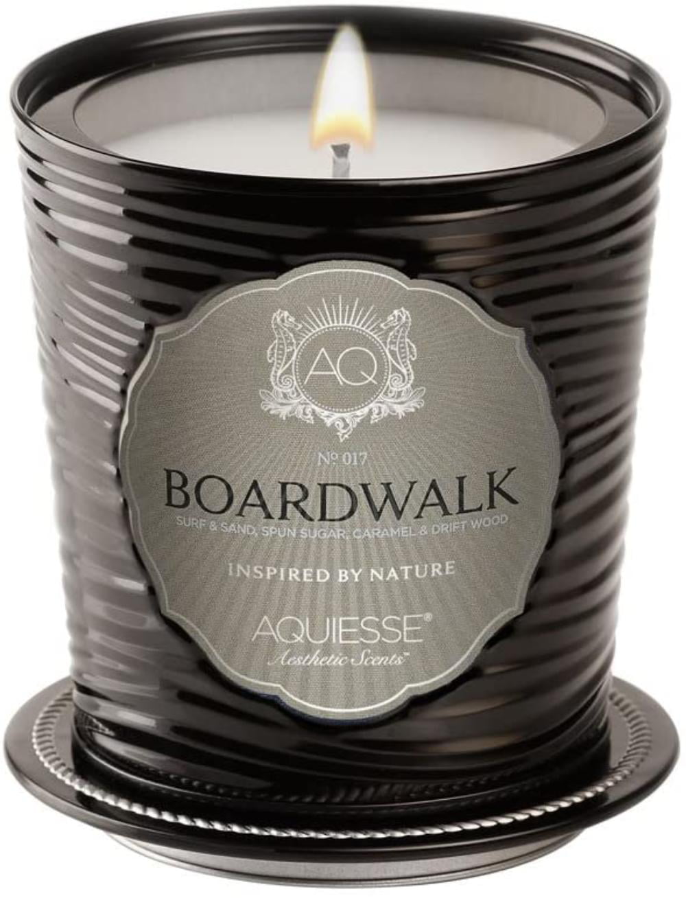 Driftwood Makers of Wax Goods Candle in Travel Tin