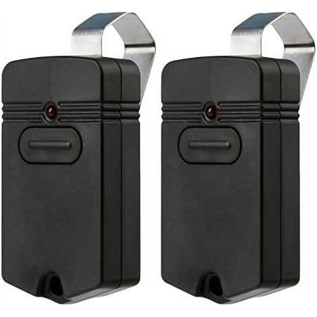 

2X Control Gate Opener For Mighty Mule Transmitter RB741 FM135 PRO