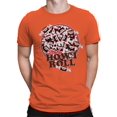thumbnail image 2 of Officially Licensed Tootsie Roll Fun Men's T-shirt, 2 of 3